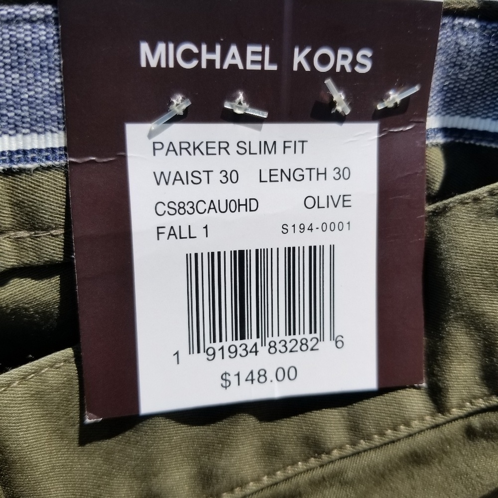 Pants - Picture 2 of 3